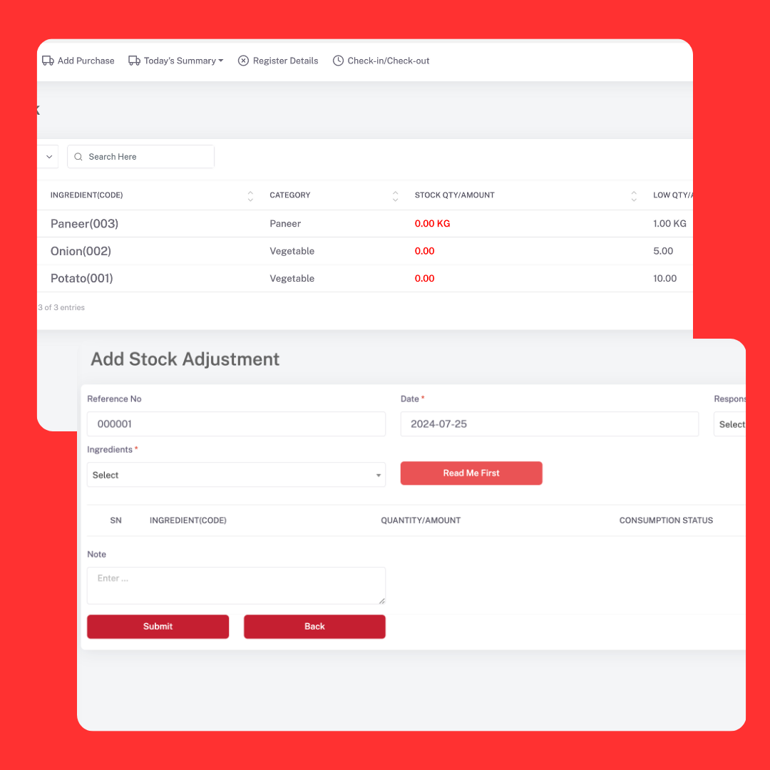 Inventory-Management